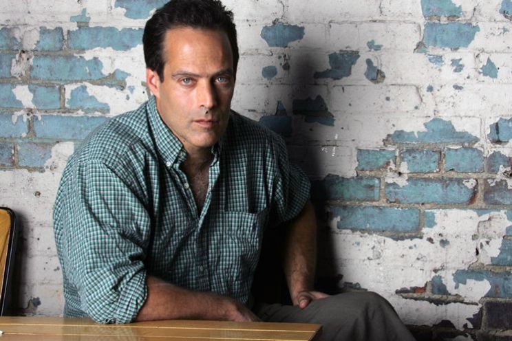 Sebastian Junger