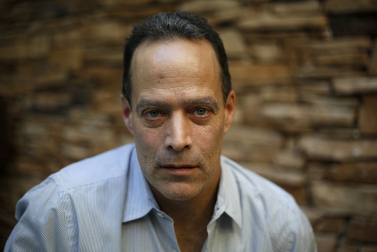 Sebastian Junger