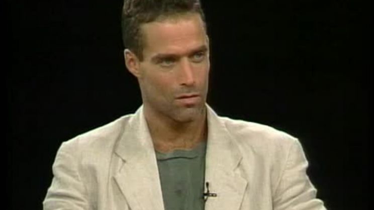 Sebastian Junger