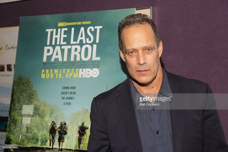 Sebastian Junger