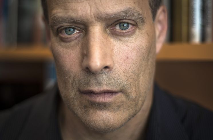 Sebastian Junger