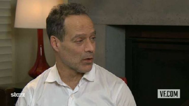 Sebastian Junger