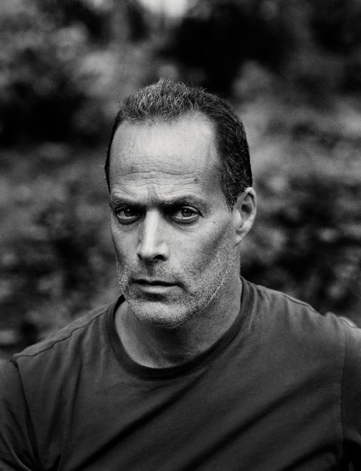 Sebastian Junger