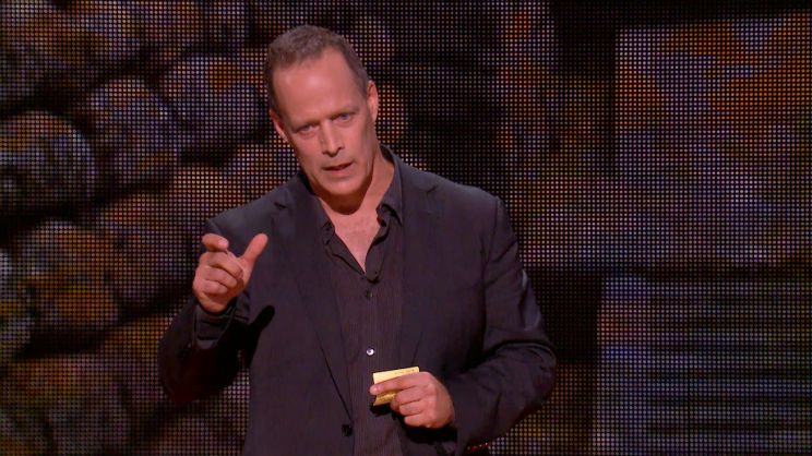 Sebastian Junger