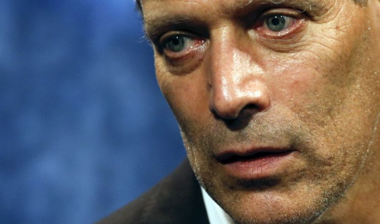 Sebastian Junger