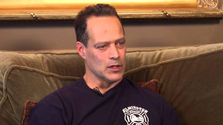 Sebastian Junger