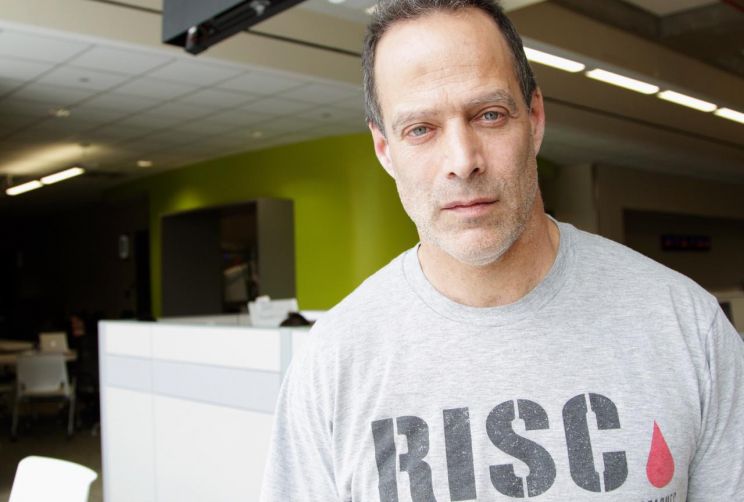 Sebastian Junger