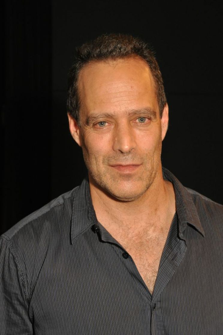 Sebastian Junger