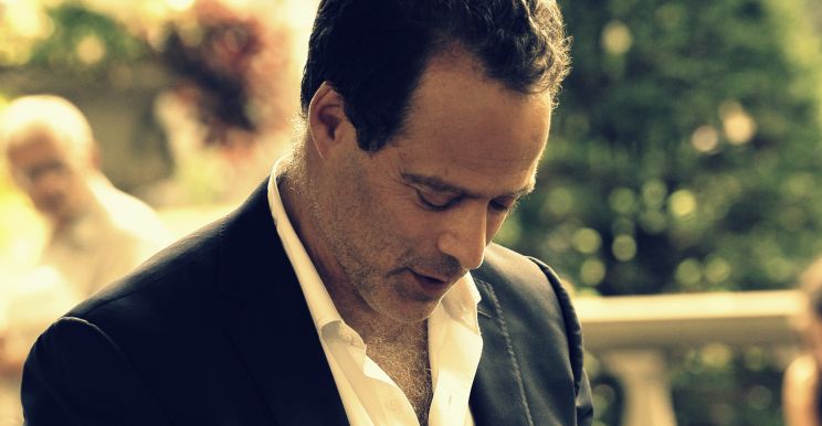 Sebastian Junger