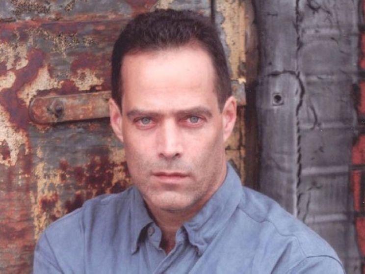 Sebastian Junger