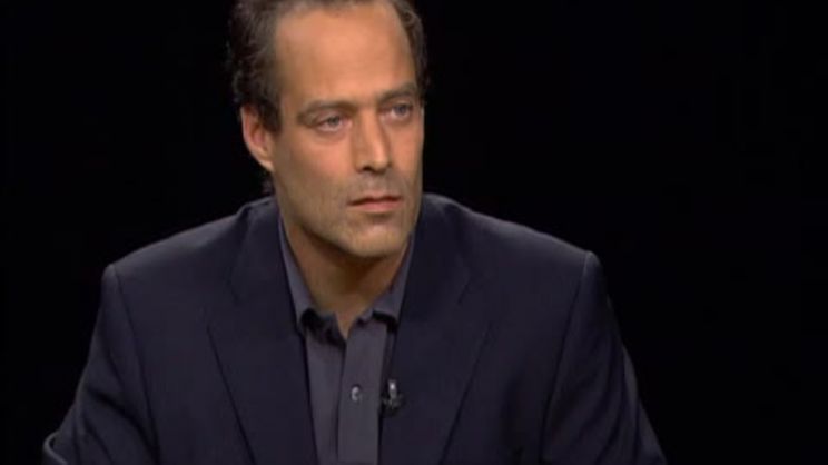 Sebastian Junger