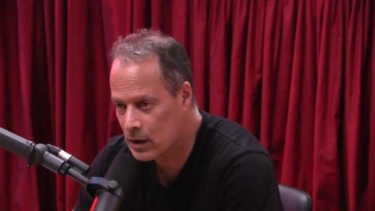 Sebastian Junger