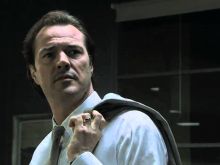 Sebastian Koch