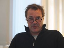 Sebastian Koch