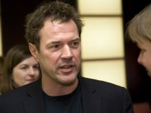 Sebastian Koch