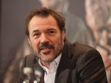 Sebastian Koch