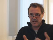 Sebastian Koch