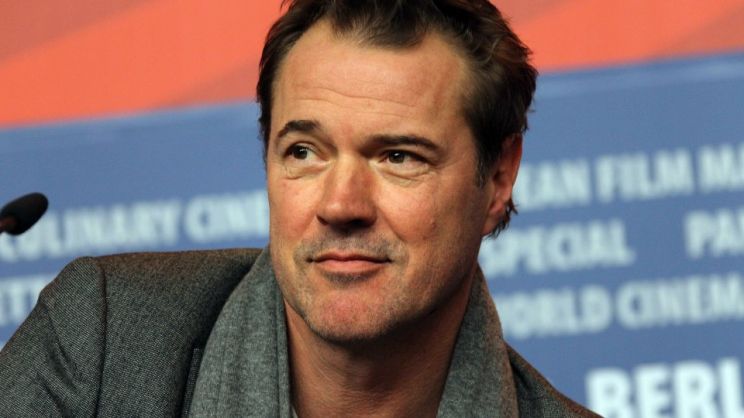 Sebastian Koch