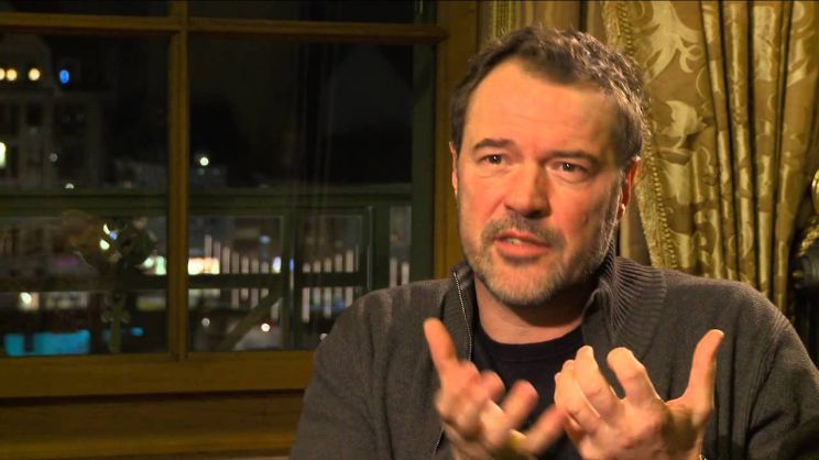 Sebastian Koch