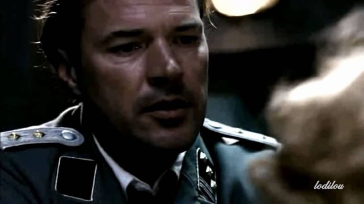Sebastian Koch