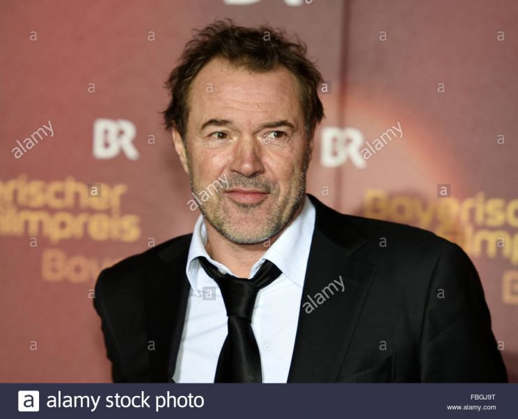 Sebastian Koch