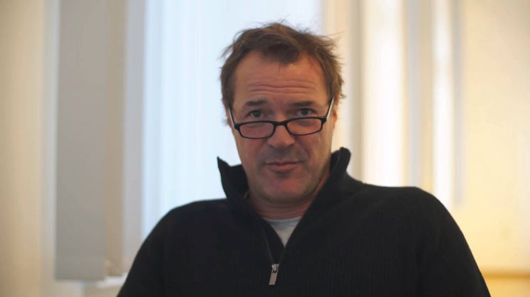 Sebastian Koch