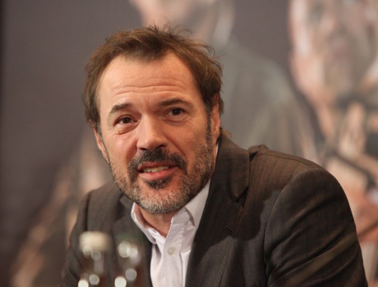 Sebastian Koch