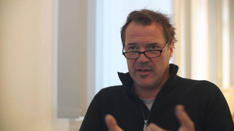 Sebastian Koch