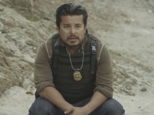 Sebastian Lopez Hinton
