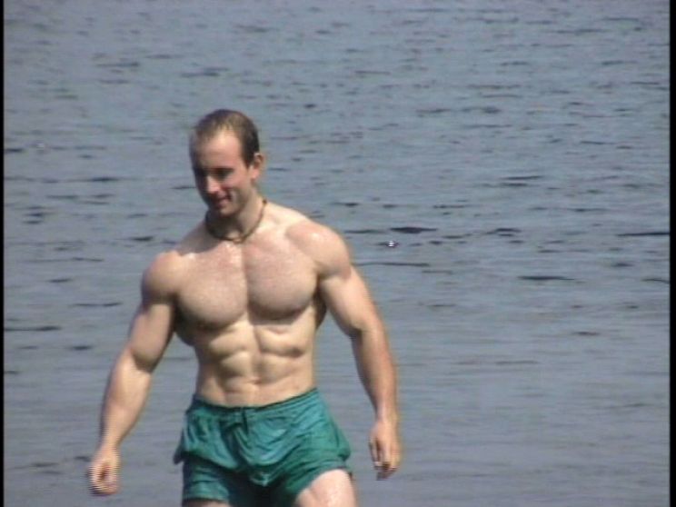 Sebastian MacLean