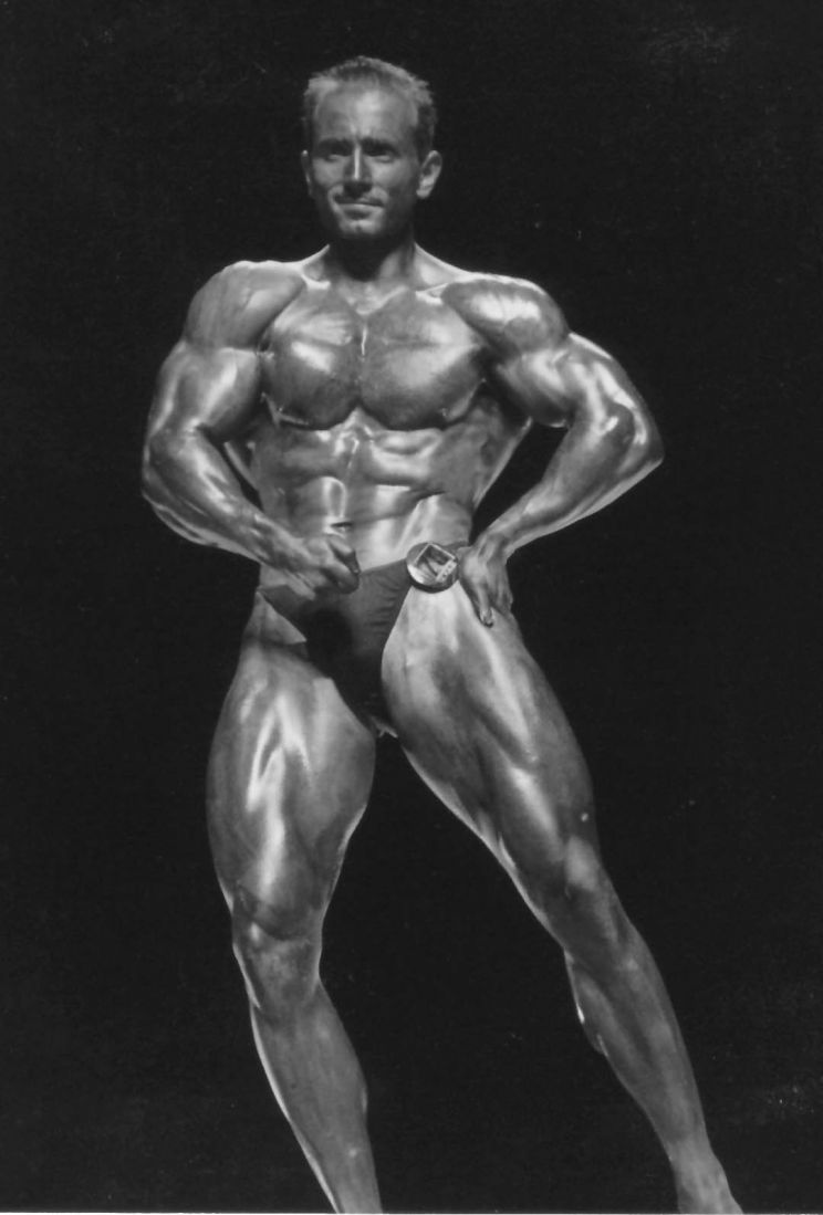 Sebastian MacLean