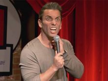 Sebastian Maniscalco