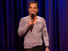 Sebastian Maniscalco