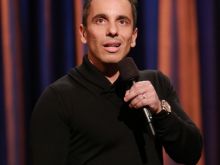 Sebastian Maniscalco