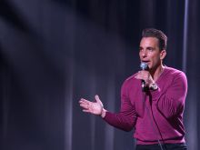 Sebastian Maniscalco