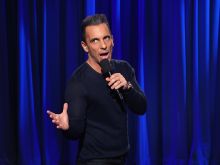 Sebastian Maniscalco