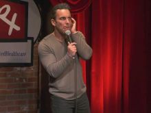 Sebastian Maniscalco