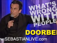 Sebastian Maniscalco