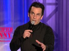 Sebastian Maniscalco