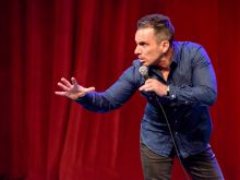 Sebastian Maniscalco