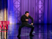 Sebastian Maniscalco