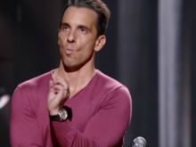 Sebastian Maniscalco