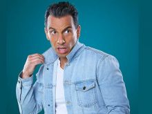 Sebastian Maniscalco