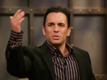 Sebastian Maniscalco