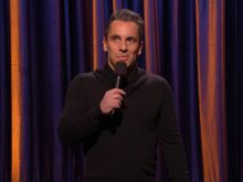 Sebastian Maniscalco