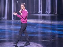 Sebastian Maniscalco