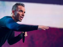 Sebastian Maniscalco