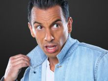 Sebastian Maniscalco