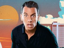 Sebastian Maniscalco