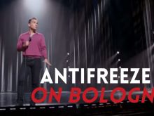 Sebastian Maniscalco